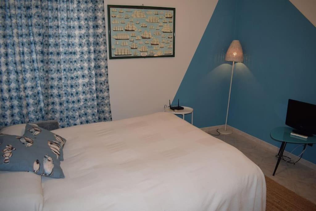 Naples In The History 4M Bed and Breakfast Eksteriør billede